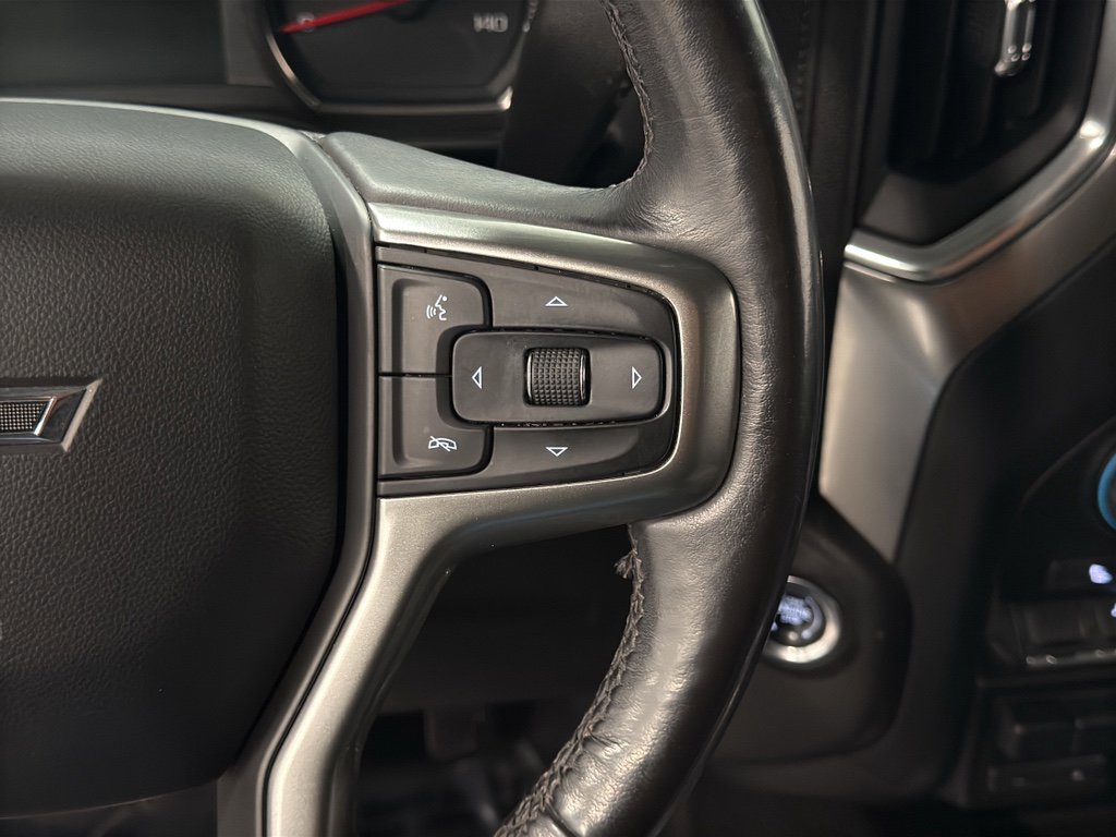 Used 2020 Chevrolet Silverado 1500 RST image 14