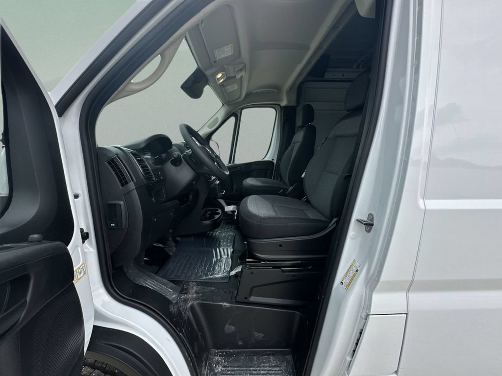 New 2026 RAM ProMaster 1500 w/ Convenience Group FWD image 18