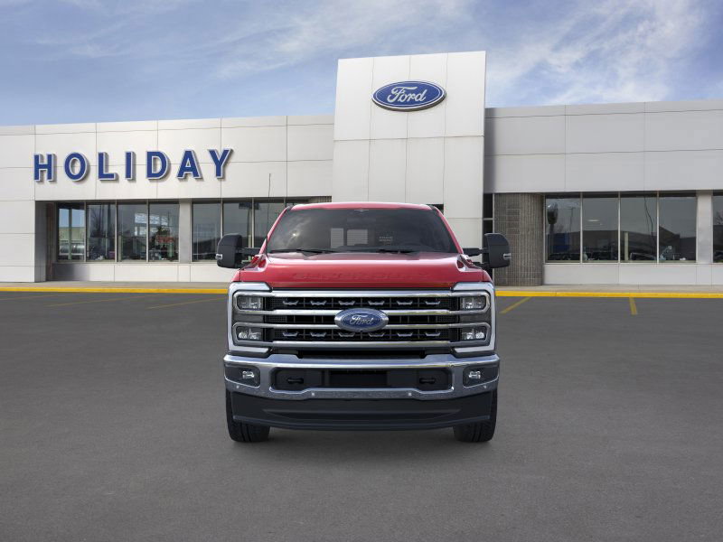 New 2026 Ford F350 Lariat w/ Lariat Ultimate Package image 7