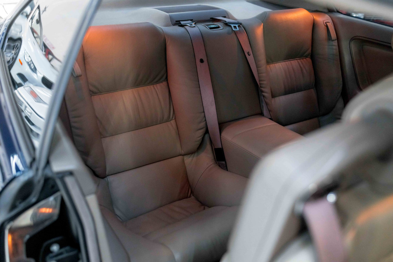 Used 1993 BMW 850Ci image 56