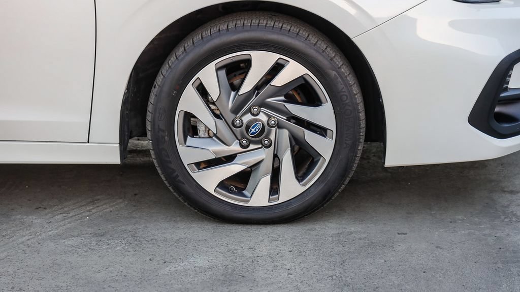 Used 2024 Subaru Legacy Touring XT AWD/4WD image 11