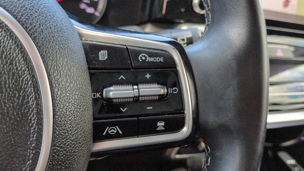 Used 2021 Kia Sorento SX AWD/4WD image 22