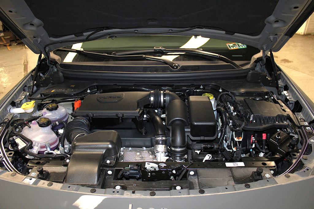 New 2026 Jeep Cherokee Laredo AWD/4WD image 40