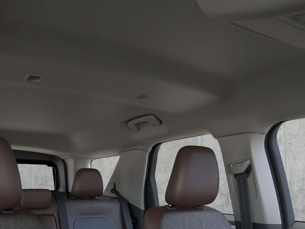 New 2026 Ford Bronco Sport Outer Banks AWD/4WD image 52