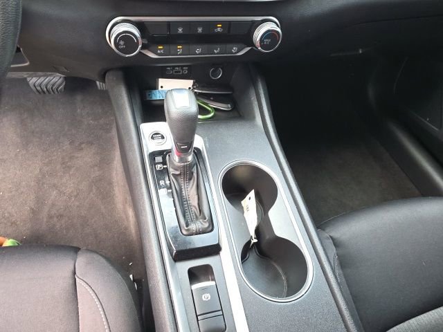 Used 2022 Nissan Altima 2.5 SV image 17