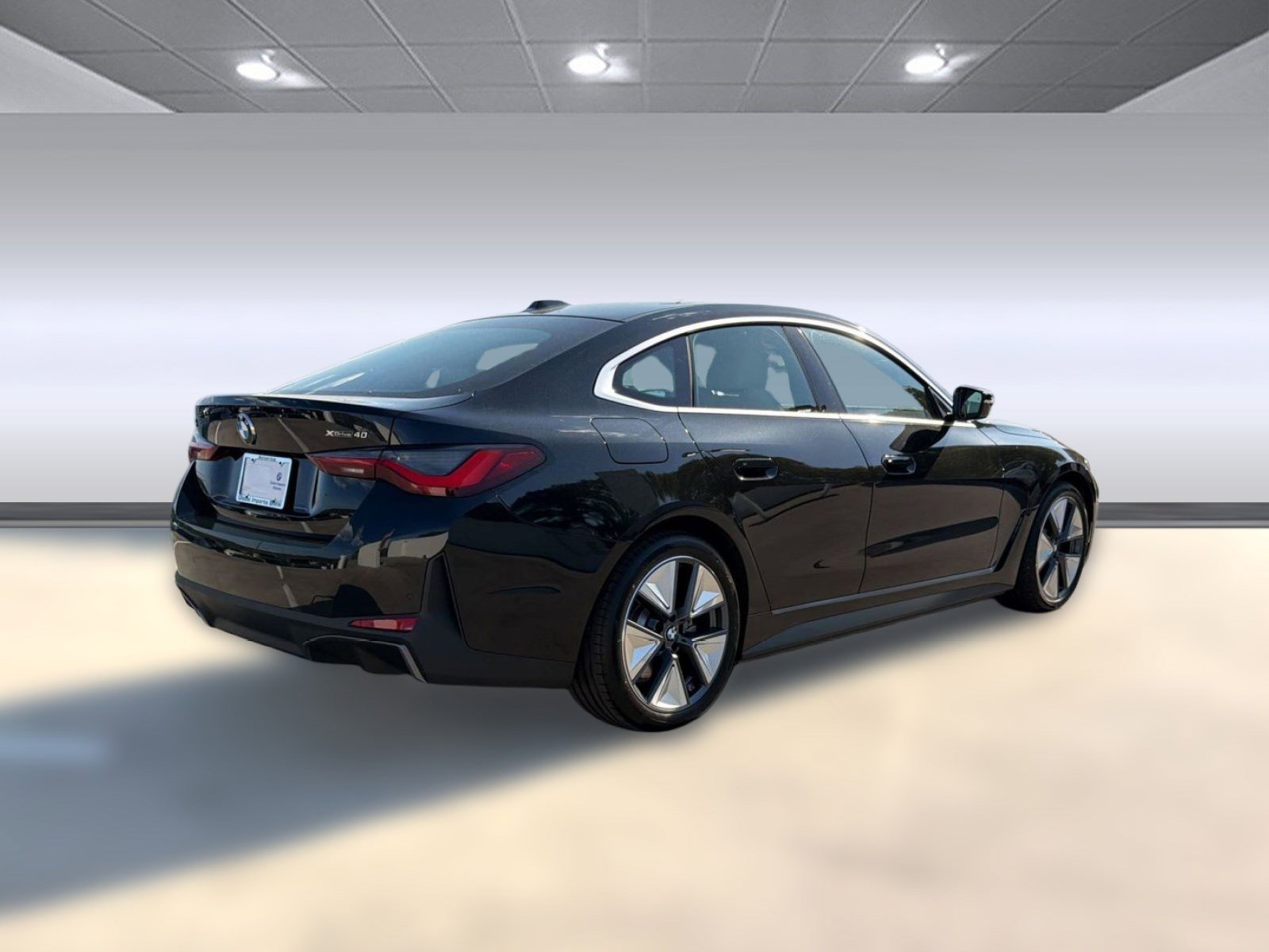 New 2026 BMW i4 xDrive40i w/ Premium Package AWD/4WD image 8