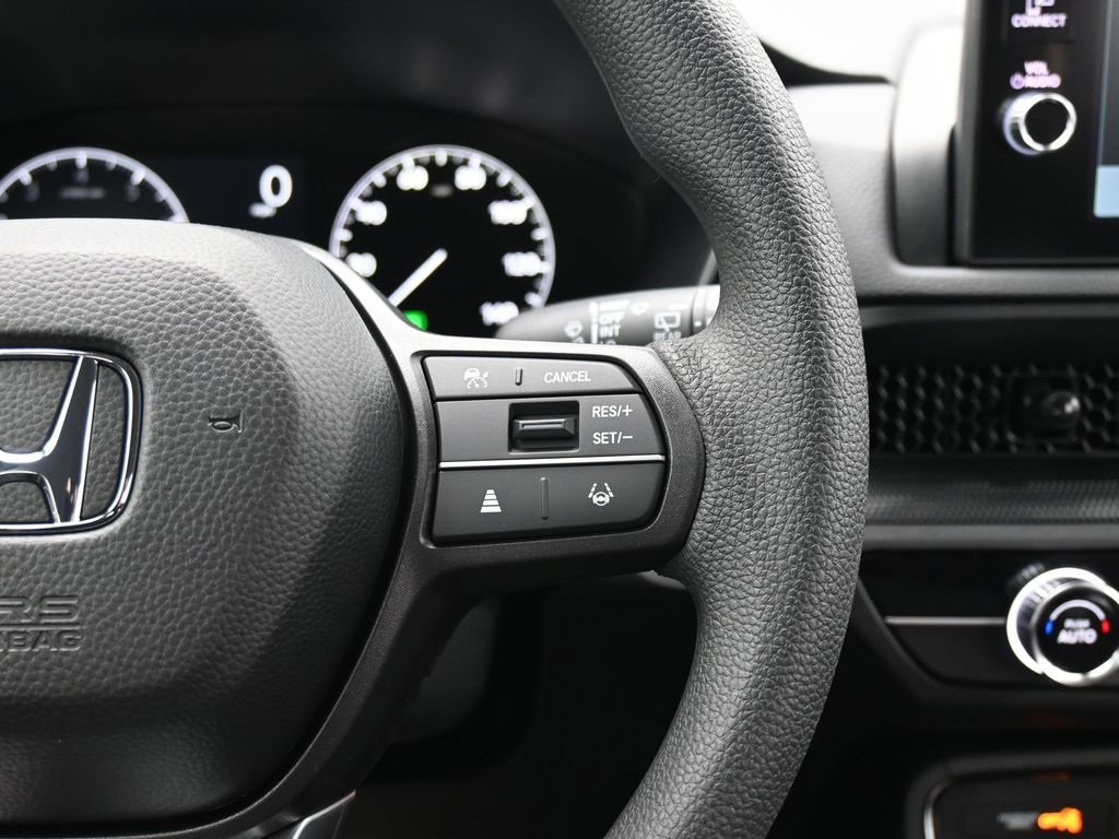 New 2026 Honda CR-V LX image 48