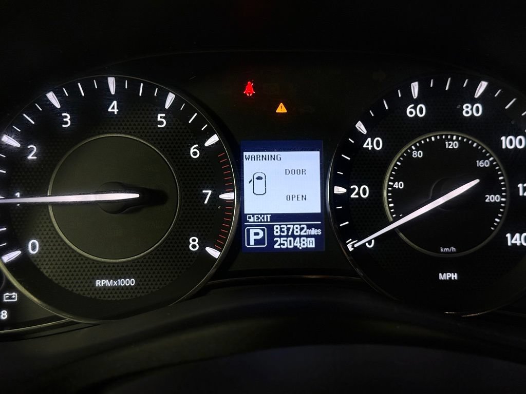 Used 2019 Nissan Armada SL w/ Premium Package AWD/4WD image 13