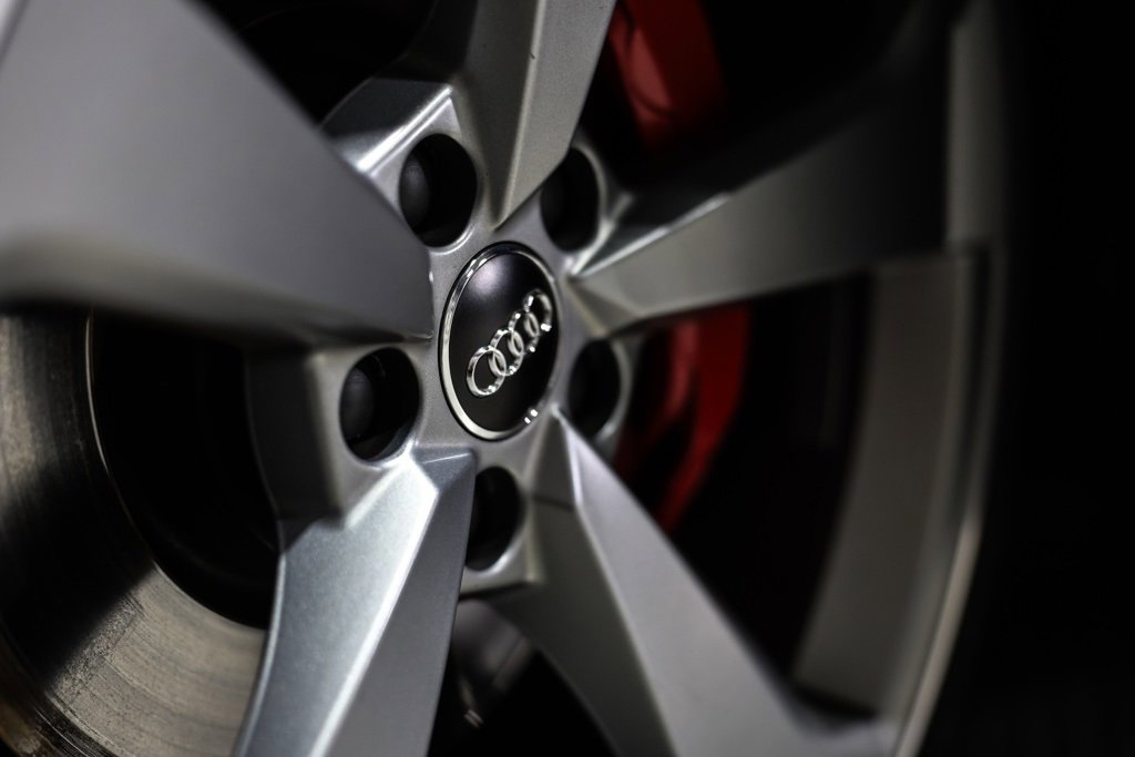 Used 2019 Audi S5 Premium Plus w/ S Sport Package image 38