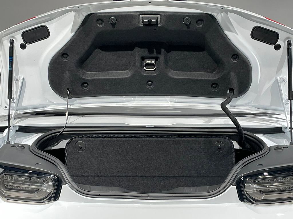 Used 2024 Chevrolet Camaro SS w/ Redline Edition image 38