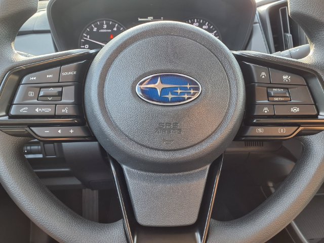 New 2027 Subaru Crosstrek 2.5i AWD/4WD image 12