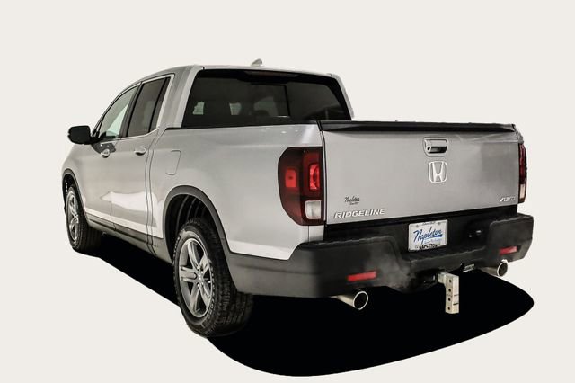 Used 2023 Honda Ridgeline RTL image 8
