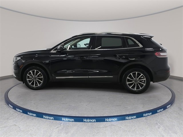 Certified 2022 Lincoln Nautilus AWD image 8