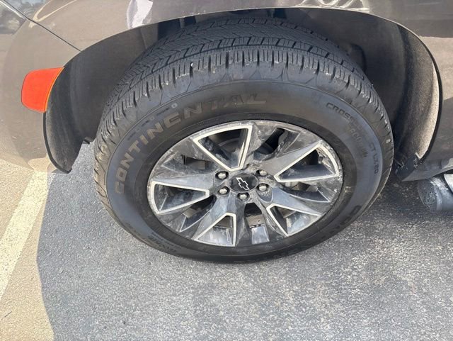 Used 2021 Chevrolet Tahoe Z71 AWD/4WD image 11