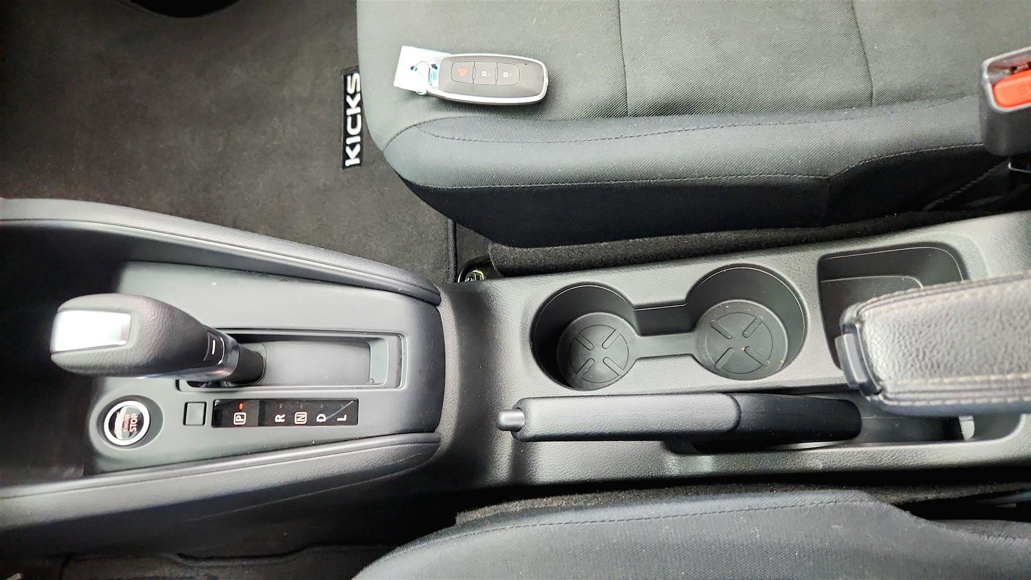 Used 2025 Nissan Kicks Play S FWD image 31