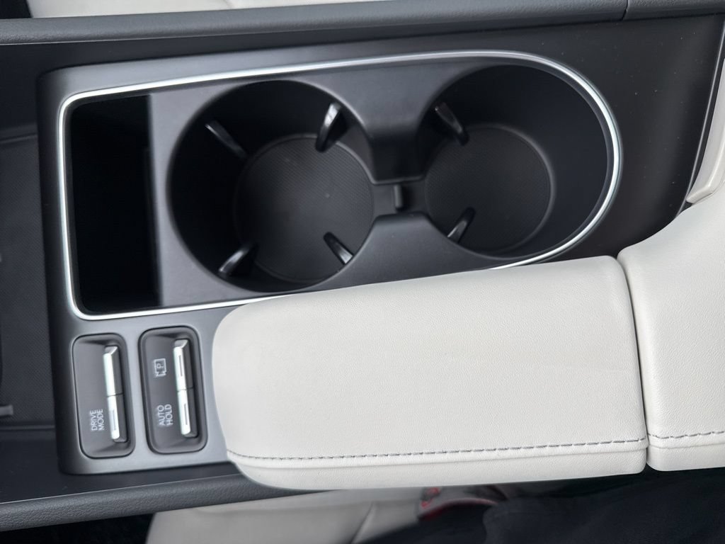 New 2026 Hyundai Sonata SEL AWD/4WD image 33