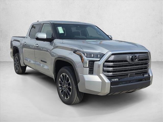 New 2026 Toyota Tundra Limited image 7