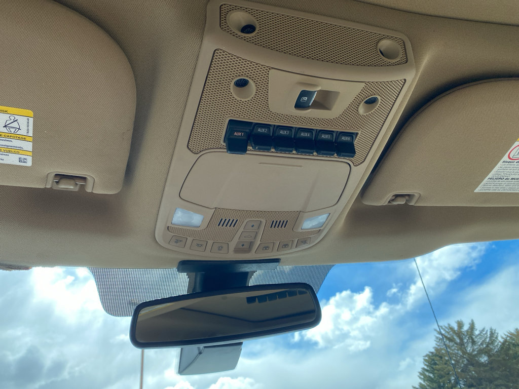 Used 2017 Ford F350 Lariat w/ Lariat Ultimate Package image 8