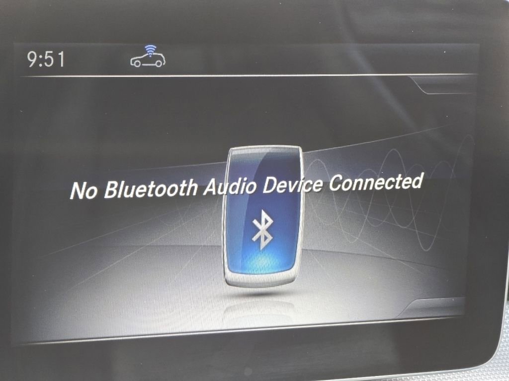 Used 2019 Mercedes-Benz CLA 250 4MATIC w/ Premium Package image 8