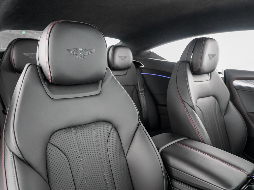 New 2026 Bentley Continental GT AWD/4WD image 31