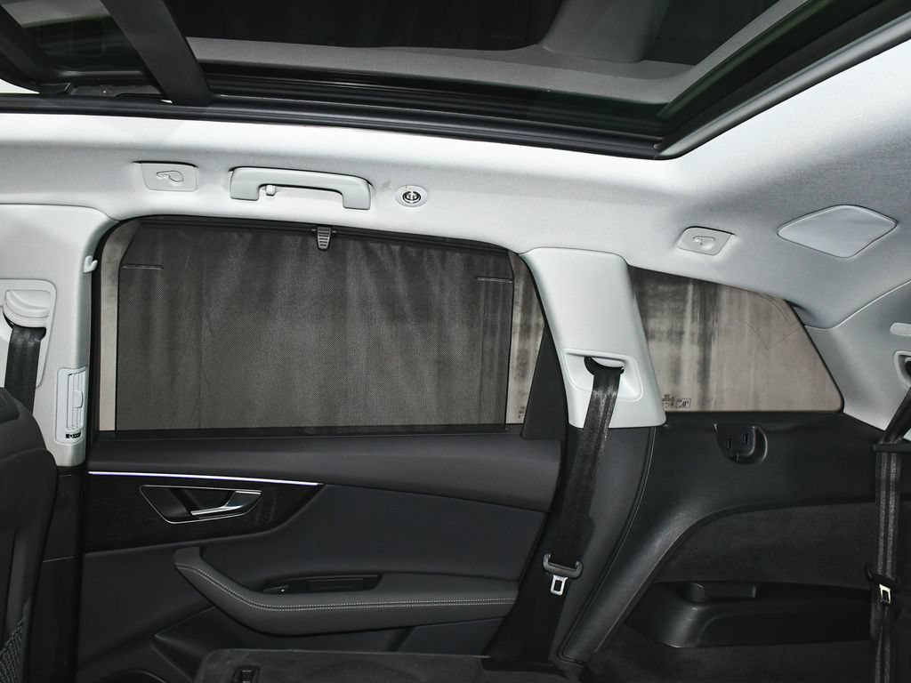 Used 2026 Audi Q7 2.0T Premium Plus w/ Premium Plus Package AWD/4WD image 57