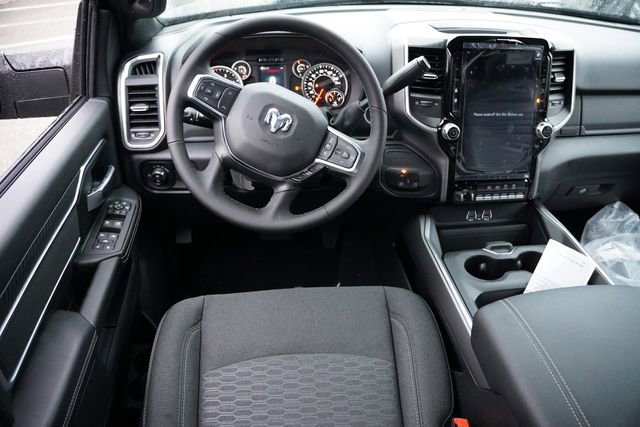 New 2026 RAM 2500 Big Horn image 13