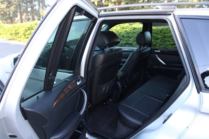 Used 2003 BMW X5 3.0i AWD/4WD image 15