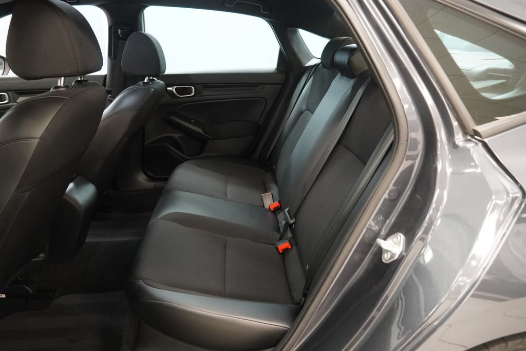 Used 2023 Honda Civic Sport image 25