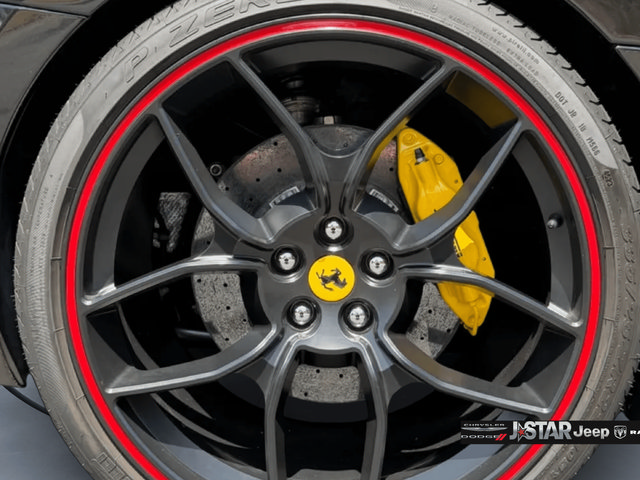 Used 2007 Ferrari 599 GTB Fiorano RWD image 40