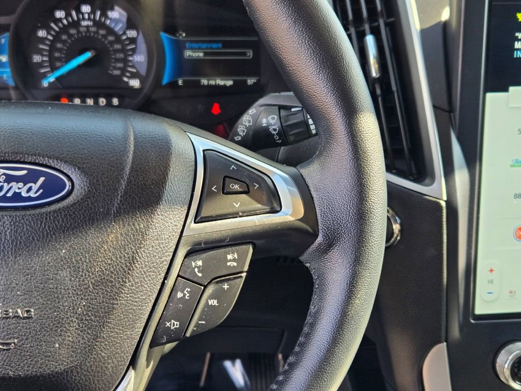 Used 2022 Ford Edge SEL w/ Convenience Package image 37