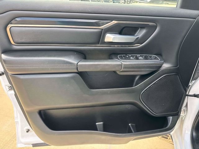 Used 2022 RAM 1500 Sport w/ Rebel Level 2 Equipment Group image 26