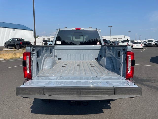 New 2025 Ford F350 King Ranch w/ Chrome Package image 19
