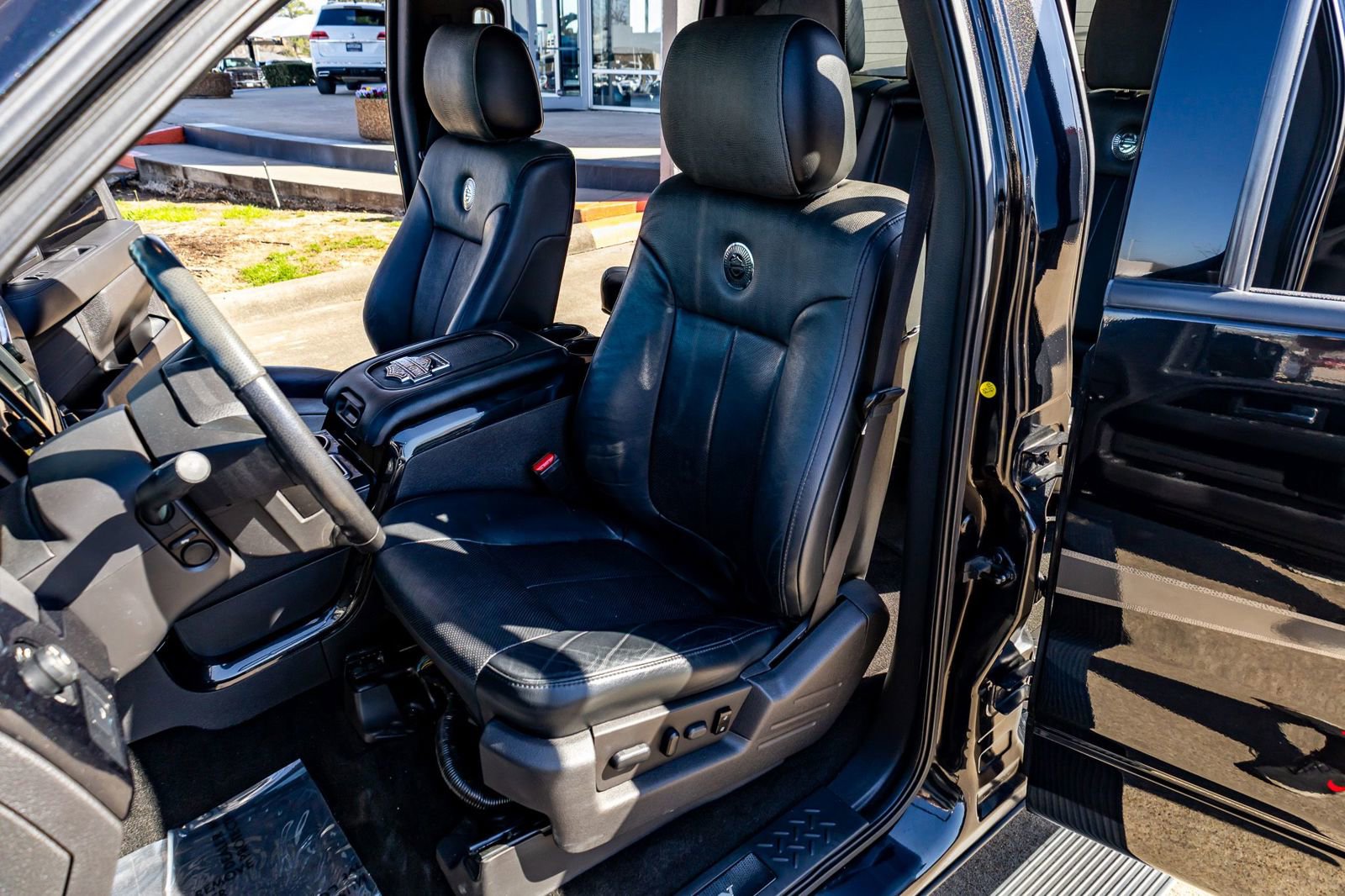 Used 2012 Ford F150 Harley-Davidson image 28