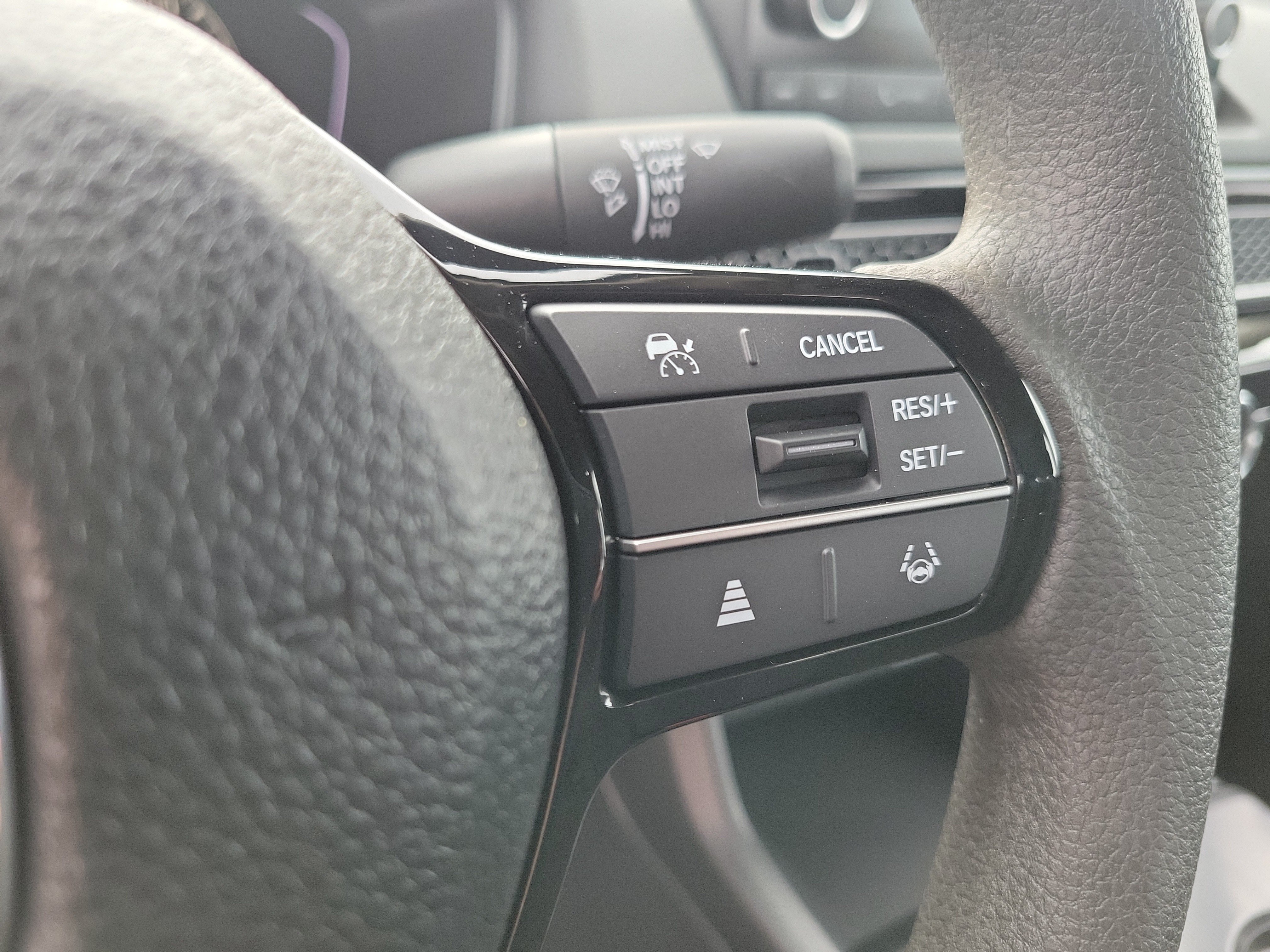Certified 2024 Honda Civic LX image 25