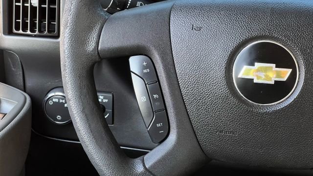 Used 2017 Chevrolet Express 2500 LT w/ LT Preferred Equipment Group image 23