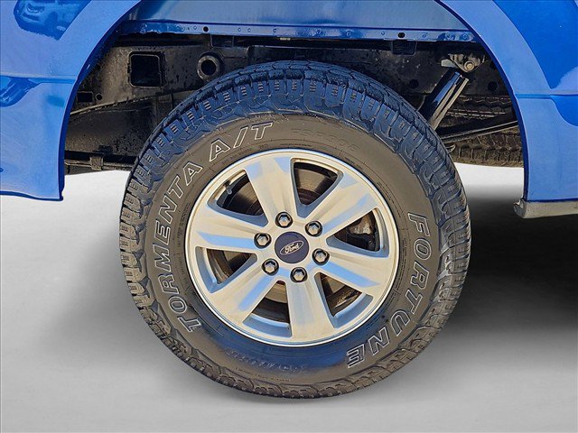 Used 2018 Ford F150 XL w/ Equipment Group 101A Mid AWD/4WD image 22