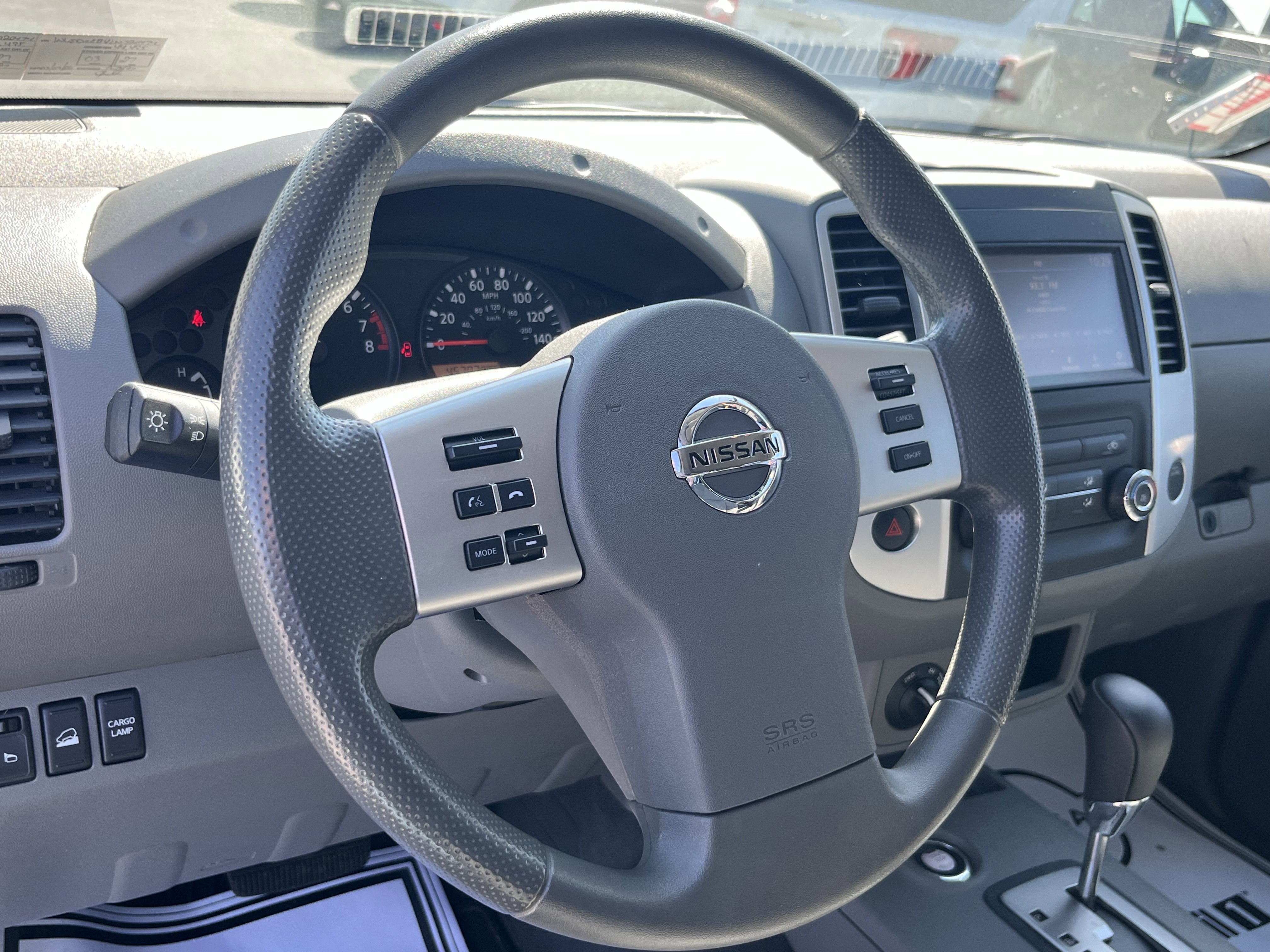 Used 2020 Nissan Frontier SV w/ SV Utility Package AWD/4WD image 22