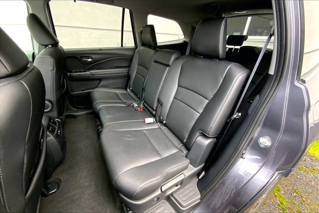 Used 2020 Honda Pilot EX-L image 26