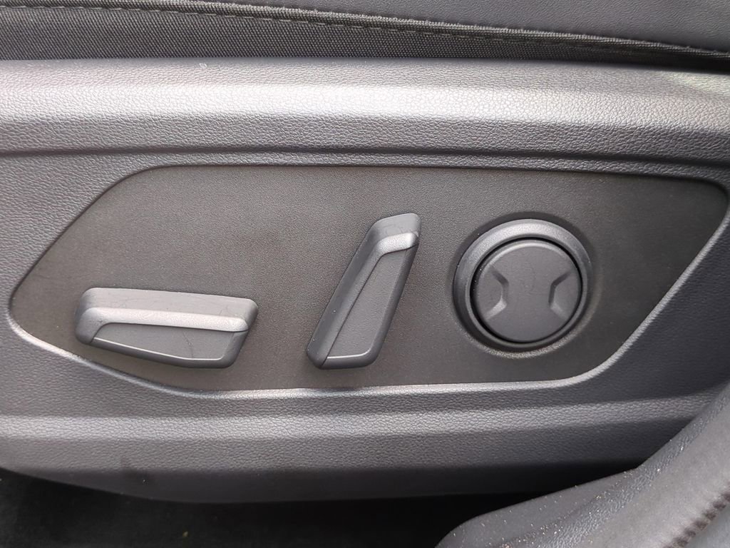 Certified 2025 Hyundai Tucson SEL AWD/4WD image 20