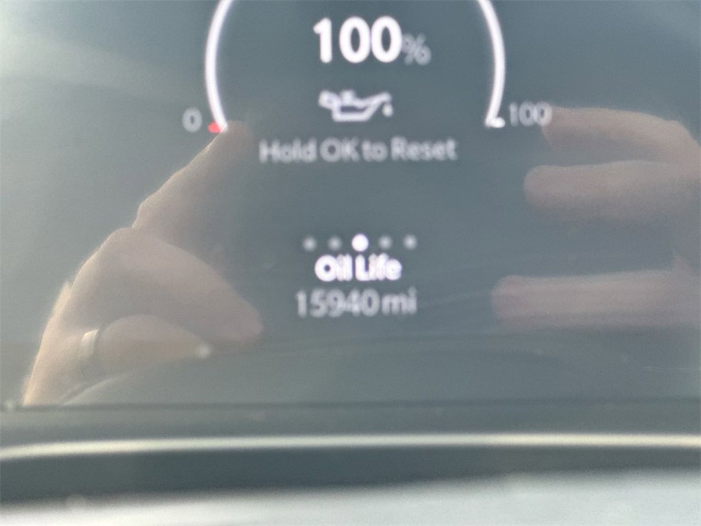 Used 2024 Jeep Grand Cherokee Limited image 15