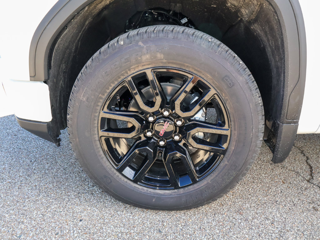New 2026 GMC Sierra 1500 Elevation w/ Preferred Package AWD/4WD image 32