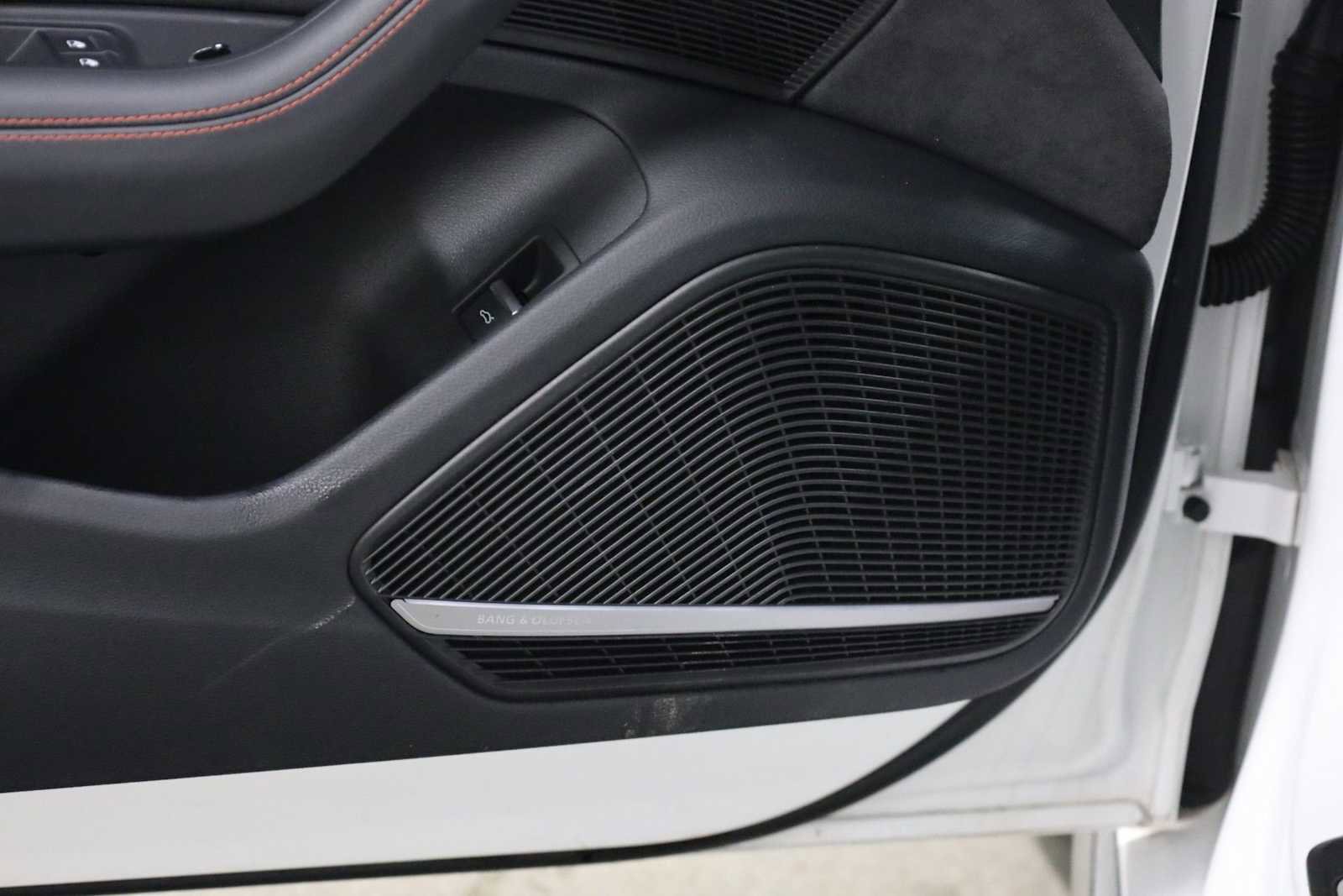 Used 2023 Audi S4 Prestige w/ Prestige Package image 17