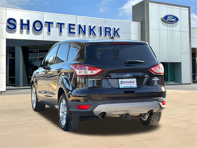 Used 2013 Ford Escape SE image 5