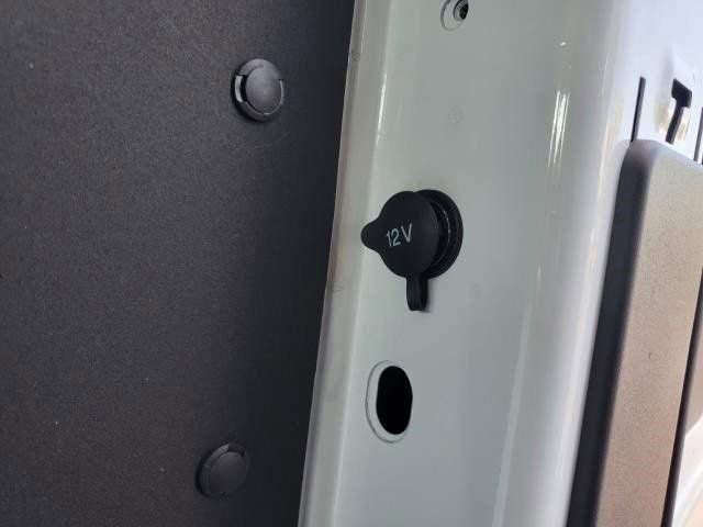 New 2025 Ford Transit 250 148 Medium Roof w/ Exterior Upgrade Package image 10