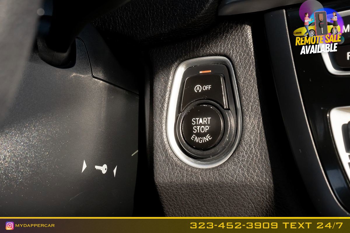 Used 2017 BMW 430i Convertible image 26