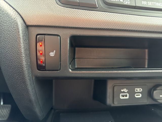 Used 2024 Honda Ridgeline RTL image 32