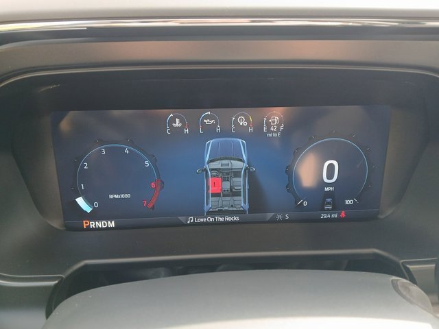 New 2025 Ford F250 XLT w/ Black Appearance Package image 11
