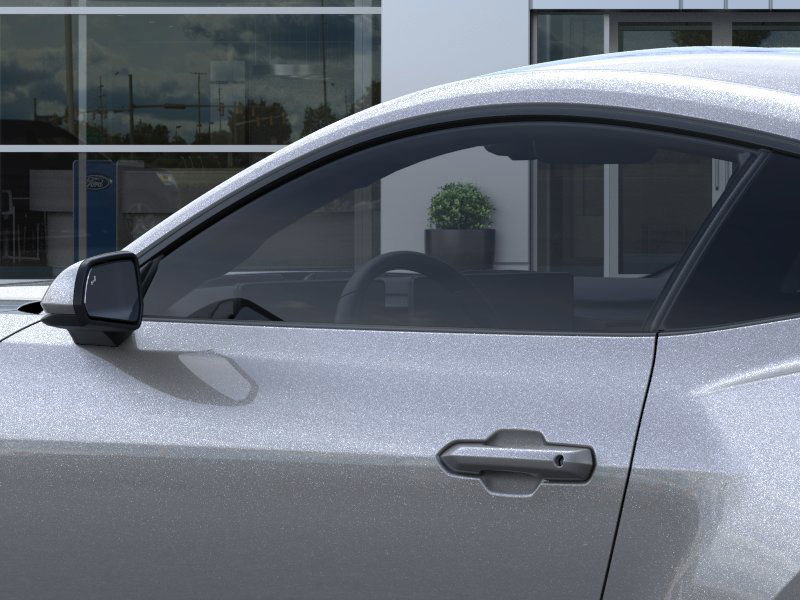 New 2026 Ford Mustang Coupe RWD image 20