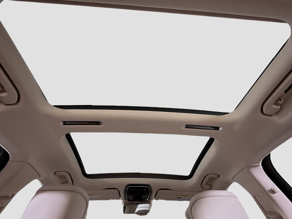 Certified 2022 Mercedes-Benz S 580 4MATIC Sedan image 22