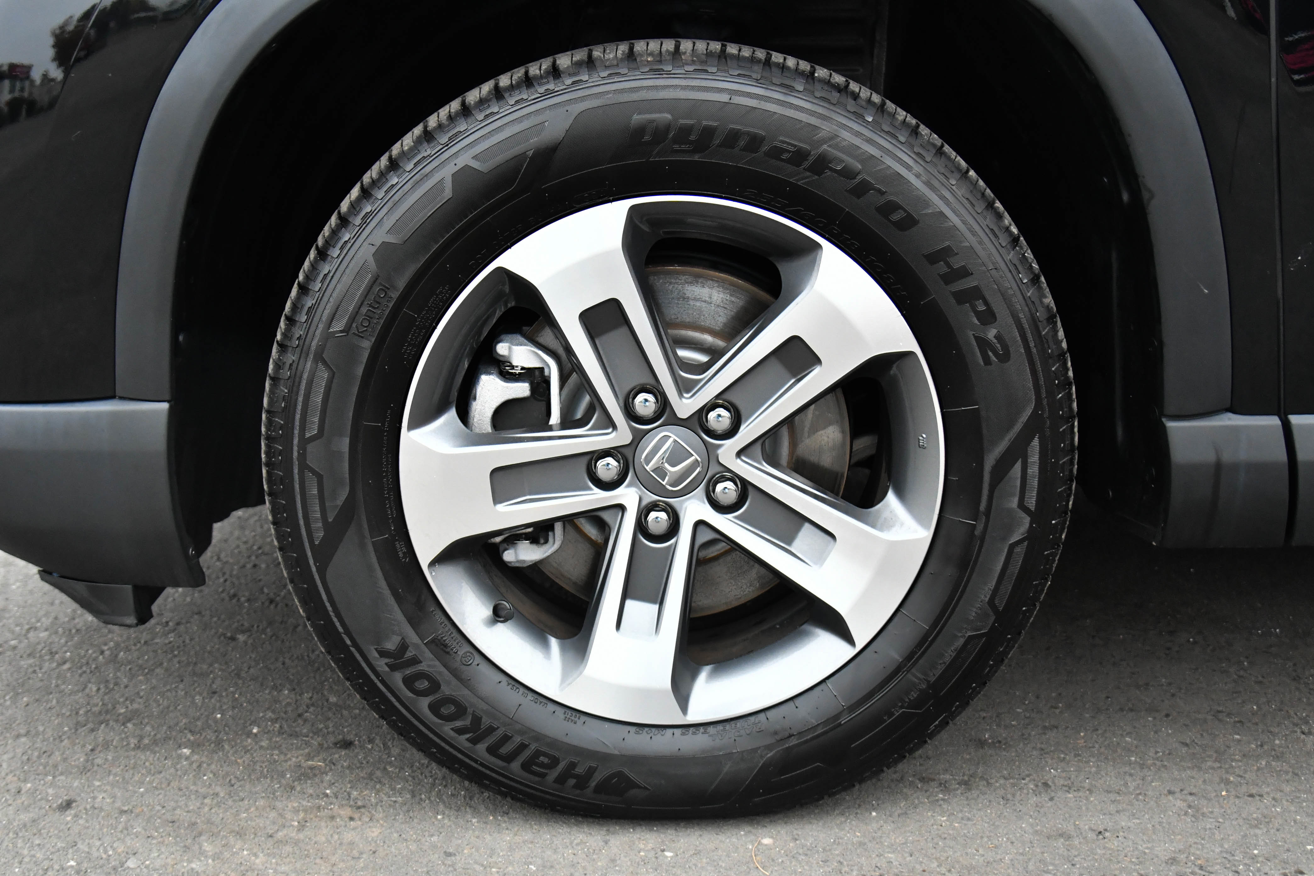 Used 2025 Honda Pilot EX-L image 12